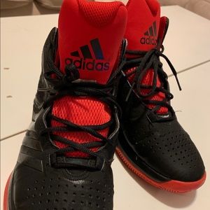 Very clean and unique Adidas shoes for men